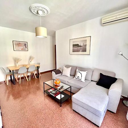אנטקרה Vera Apartment, Acogedor Y Tranquilo En El Corazon De La Ciudad מראה חיצוני תמונה