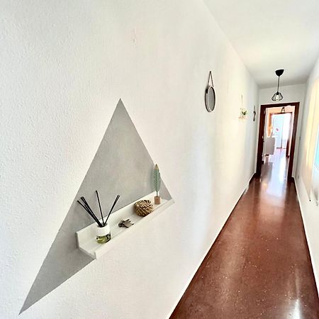אנטקרה Vera Apartment, Acogedor Y Tranquilo En El Corazon De La Ciudad מראה חיצוני תמונה