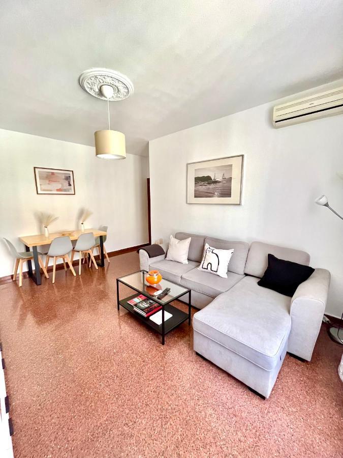 אנטקרה Vera Apartment, Acogedor Y Tranquilo En El Corazon De La Ciudad מראה חיצוני תמונה