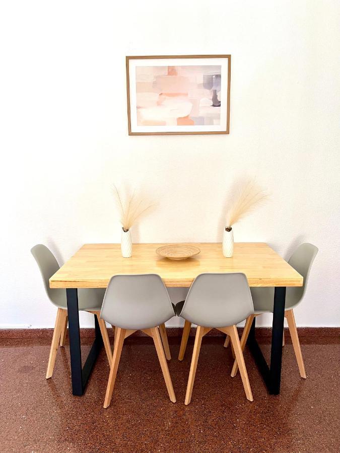 אנטקרה Vera Apartment, Acogedor Y Tranquilo En El Corazon De La Ciudad מראה חיצוני תמונה