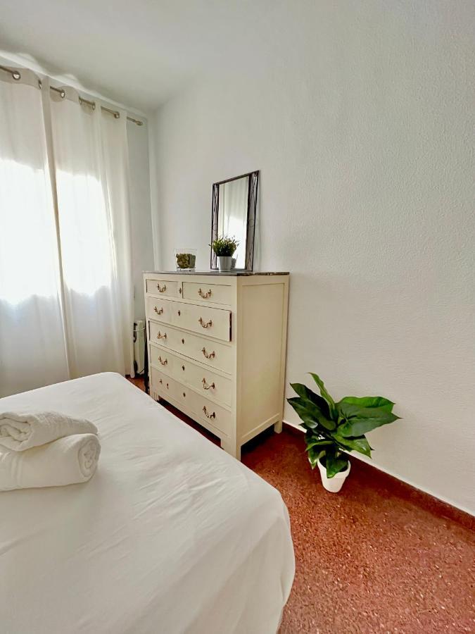 אנטקרה Vera Apartment, Acogedor Y Tranquilo En El Corazon De La Ciudad מראה חיצוני תמונה