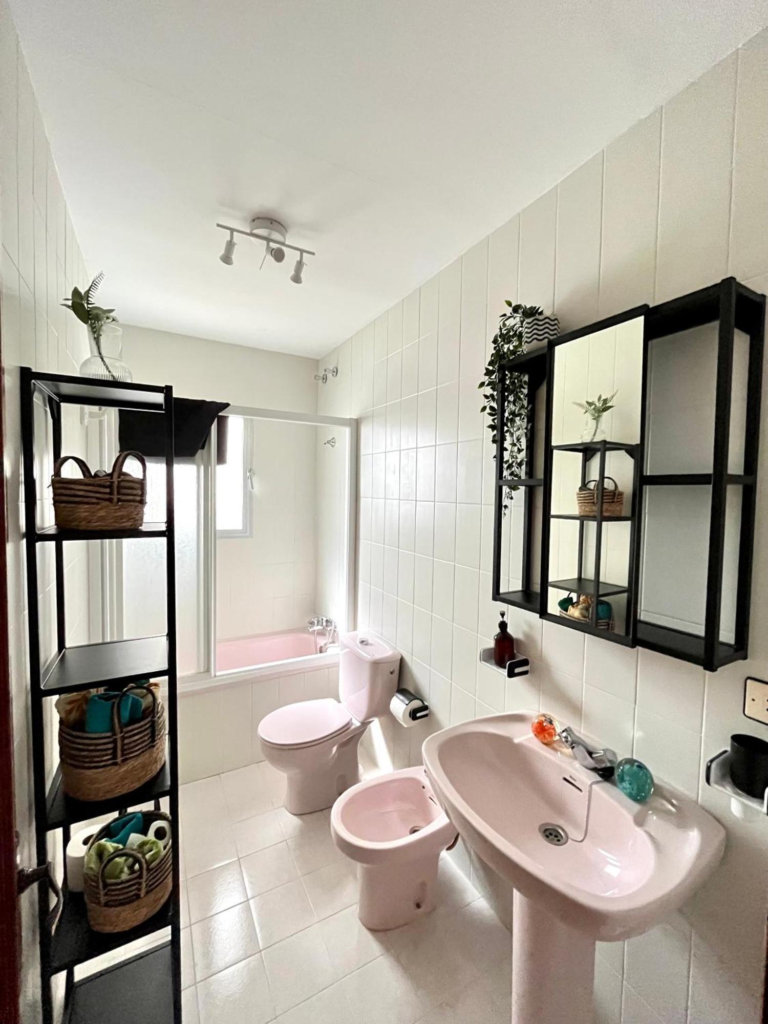 אנטקרה Vera Apartment, Acogedor Y Tranquilo En El Corazon De La Ciudad מראה חיצוני תמונה