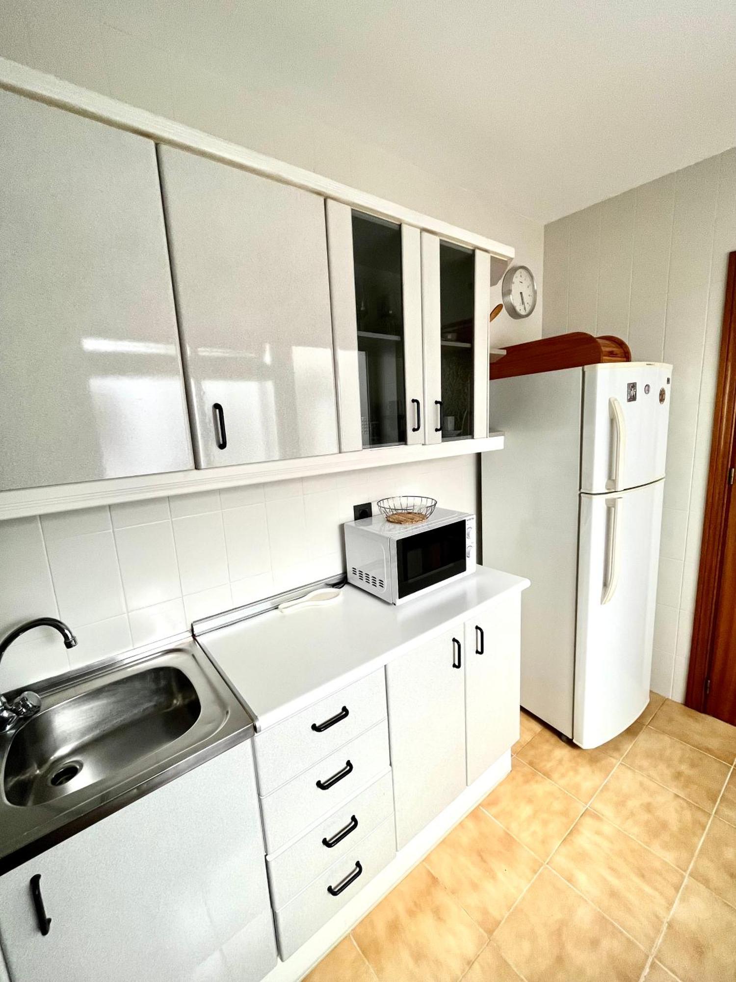 אנטקרה Vera Apartment, Acogedor Y Tranquilo En El Corazon De La Ciudad מראה חיצוני תמונה