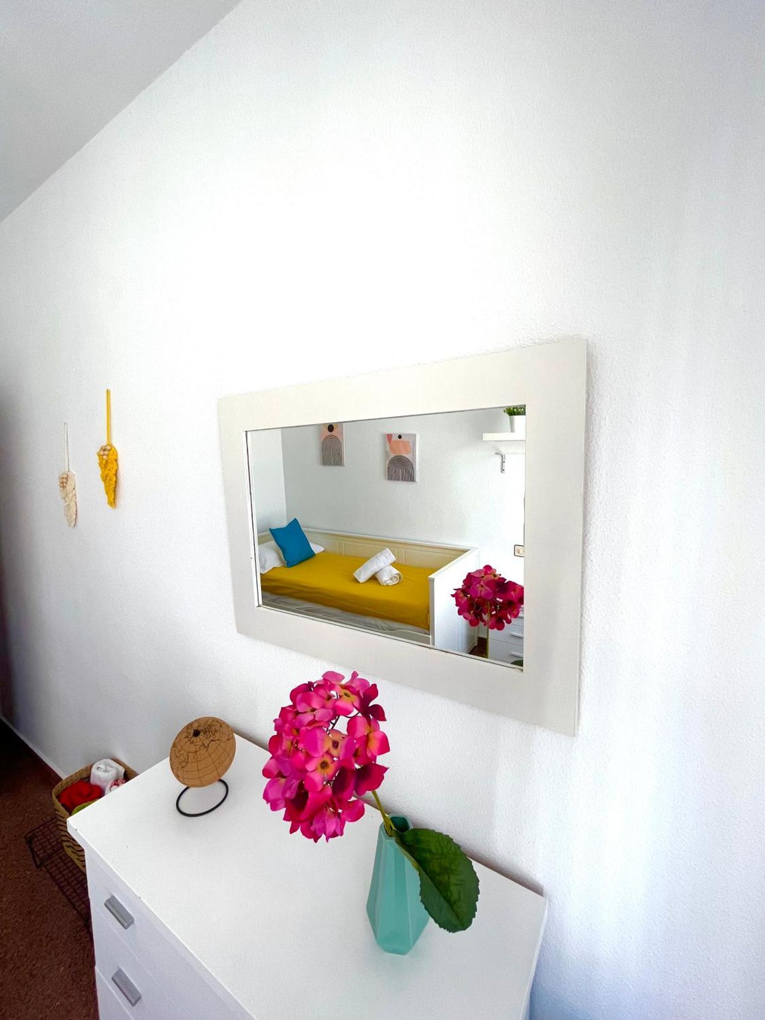 אנטקרה Vera Apartment, Acogedor Y Tranquilo En El Corazon De La Ciudad מראה חיצוני תמונה
