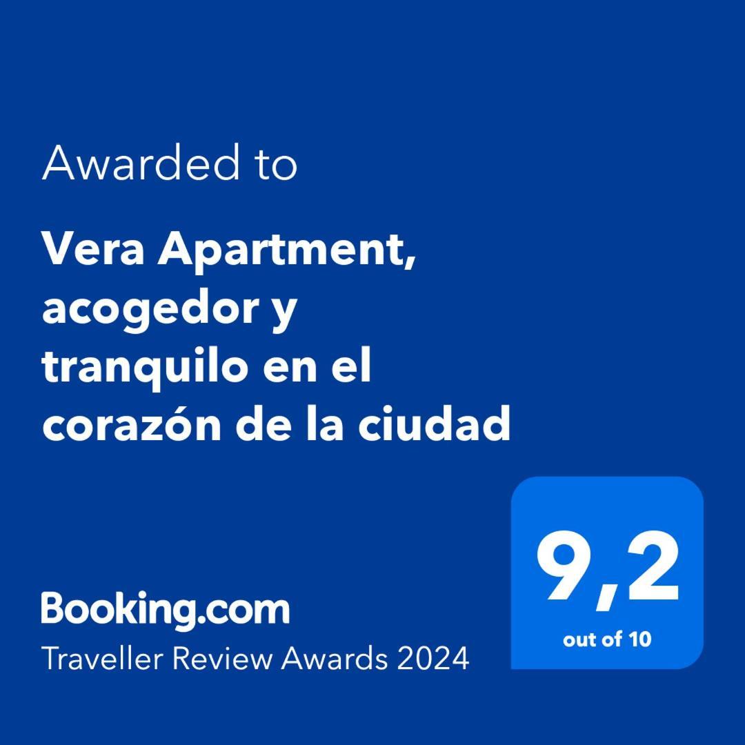 אנטקרה Vera Apartment, Acogedor Y Tranquilo En El Corazon De La Ciudad מראה חיצוני תמונה