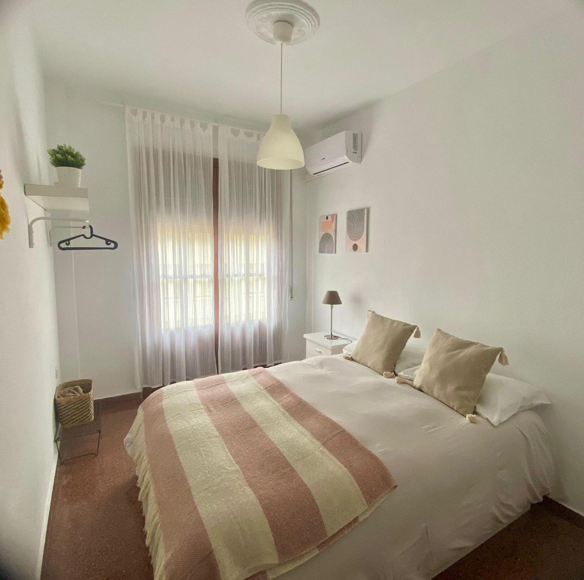 אנטקרה Vera Apartment, Acogedor Y Tranquilo En El Corazon De La Ciudad מראה חיצוני תמונה